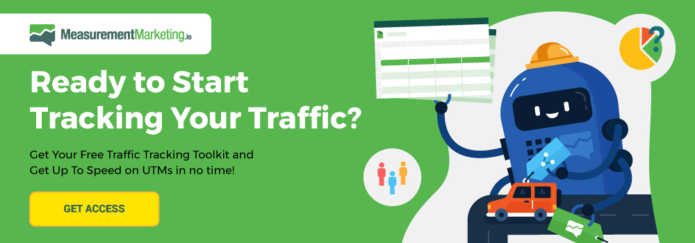 measurmentmarketing.io traffic tracker toolkit