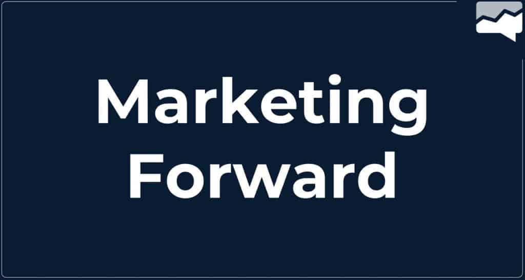 marketing forward